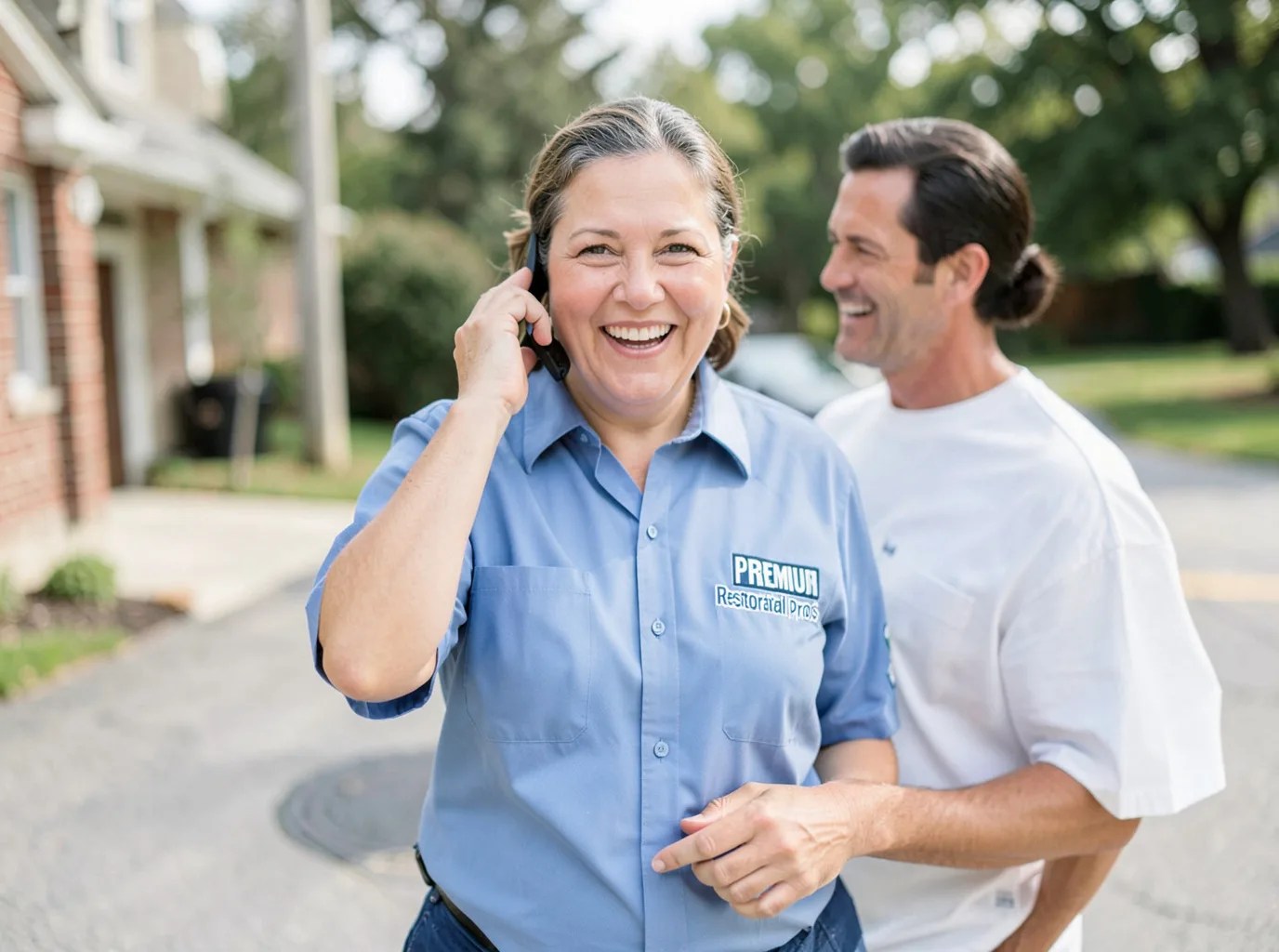 Water Damage Restoration Towanda, KS FAQs